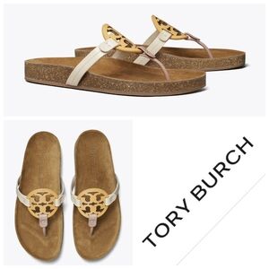 Tory Burch MILLER CLOUD SANDAL